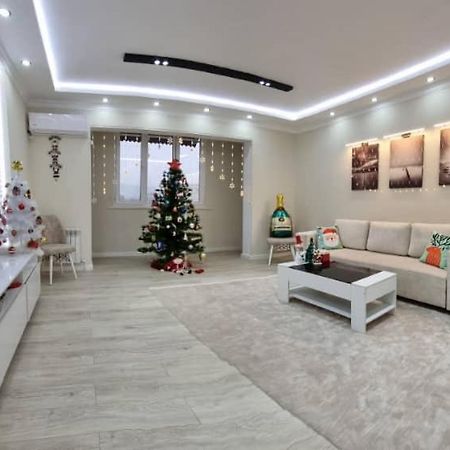 Charming And Modern Apartment At Heart Of טשקנט מראה חיצוני תמונה