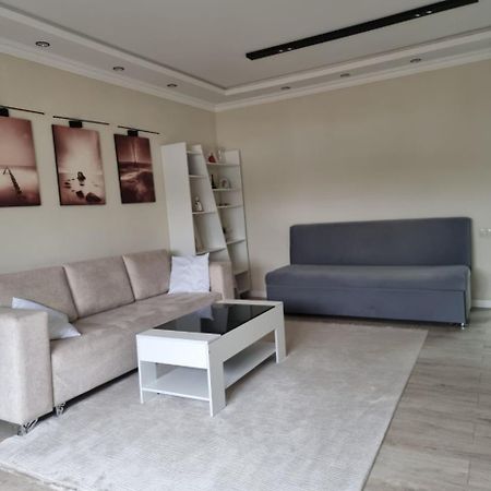 Charming And Modern Apartment At Heart Of טשקנט מראה חיצוני תמונה
