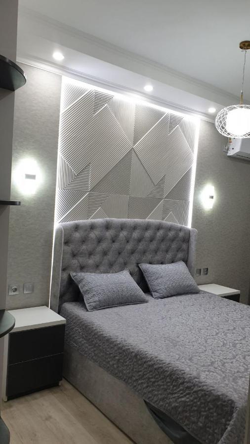 Charming And Modern Apartment At Heart Of טשקנט מראה חיצוני תמונה