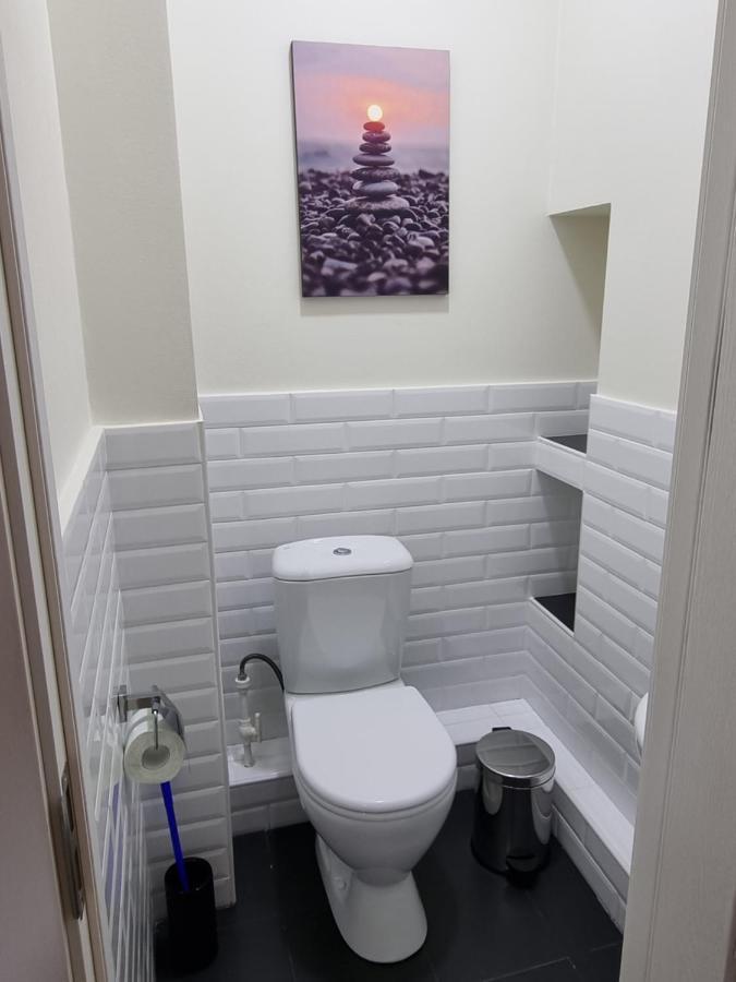 Charming And Modern Apartment At Heart Of טשקנט מראה חיצוני תמונה