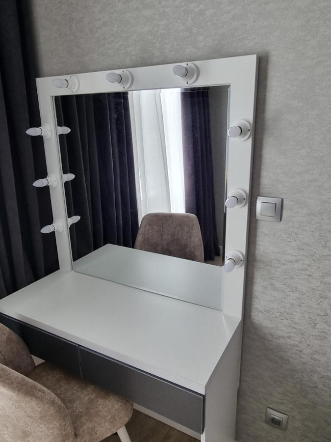 Charming And Modern Apartment At Heart Of טשקנט מראה חיצוני תמונה