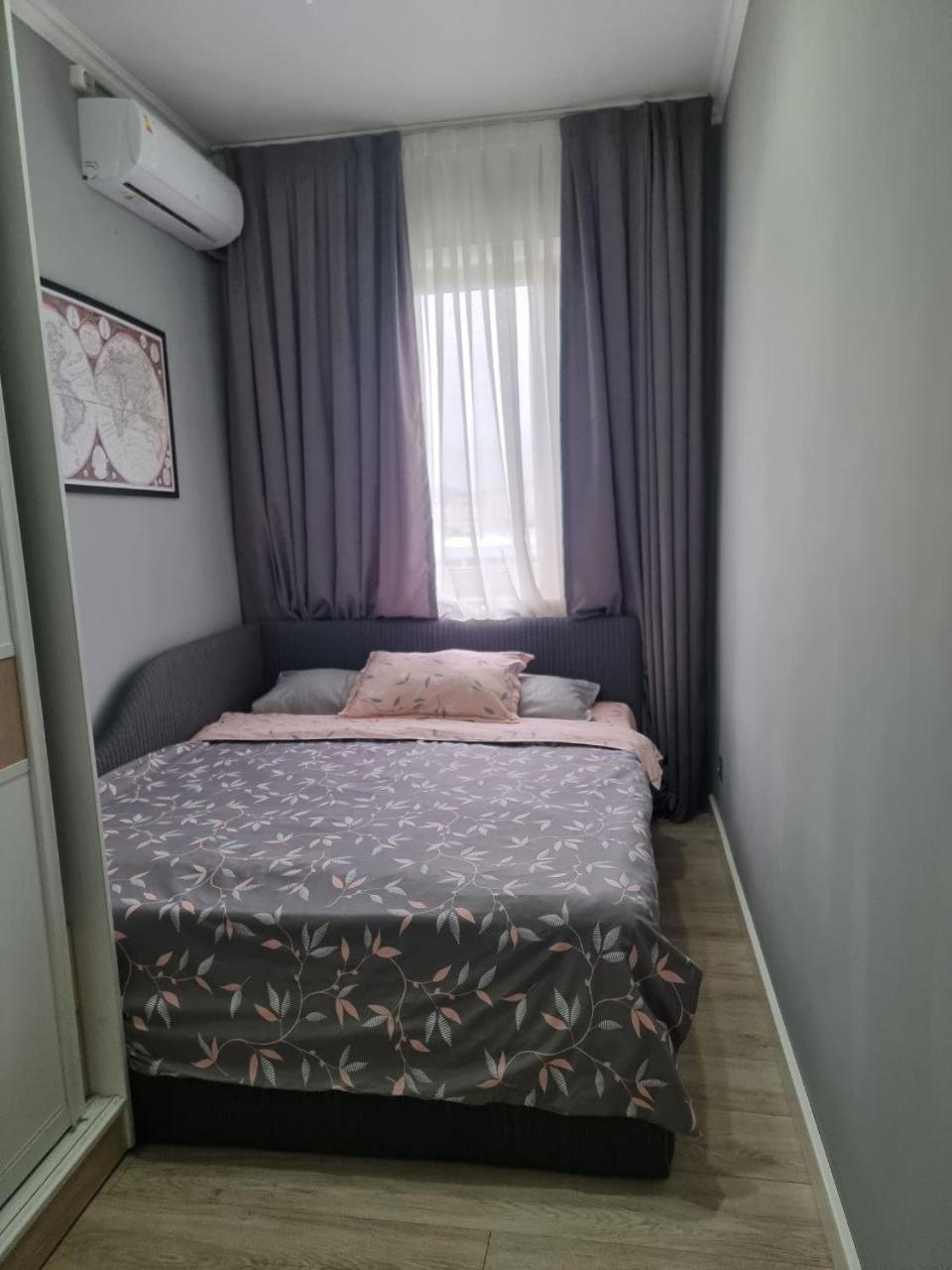 Charming And Modern Apartment At Heart Of טשקנט מראה חיצוני תמונה