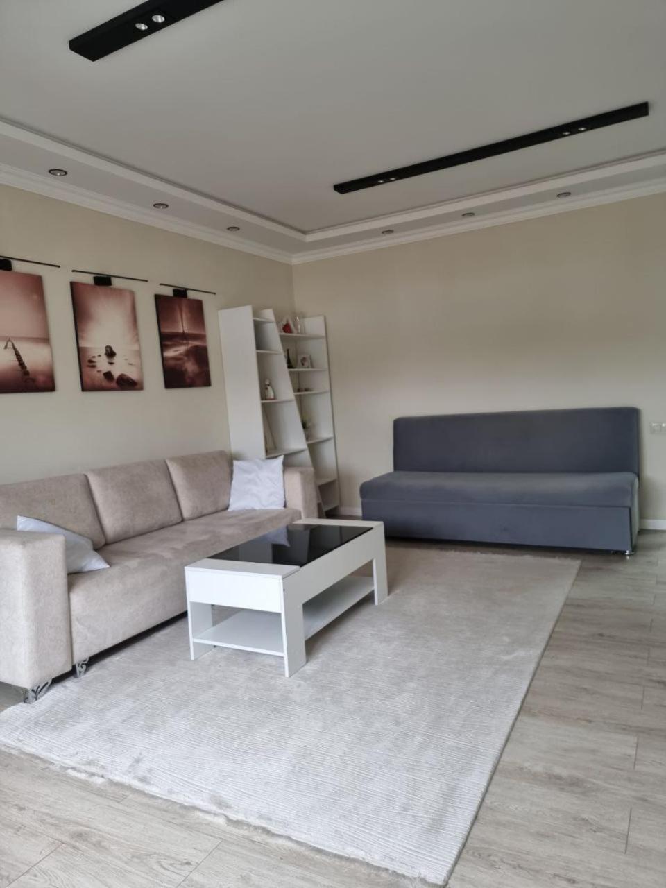 Charming And Modern Apartment At Heart Of טשקנט מראה חיצוני תמונה